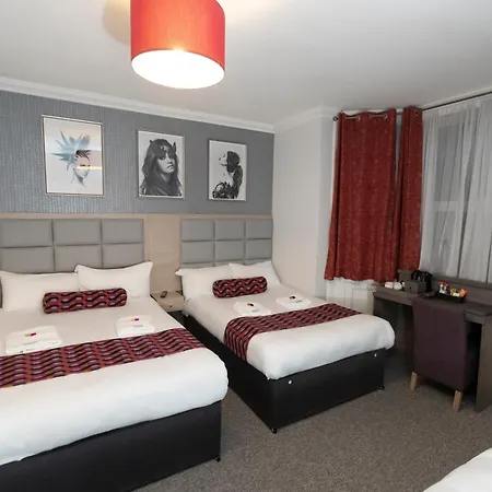 Euro Hotel-2